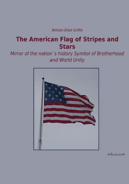 Produktbild: The American Flag of Stripes and Stars