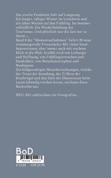 Produktbild: Momentaufnahmen 8