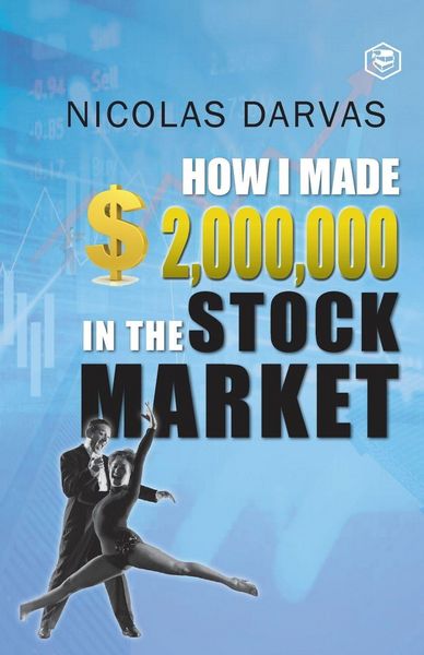 Produktbild: How I Made $2,000,000 in the Stock Market
