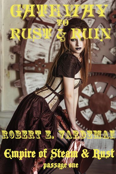 Produktbild: Gateway to Rust and Ruin