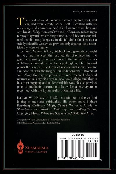 Produktbild: Letters to Vanessa