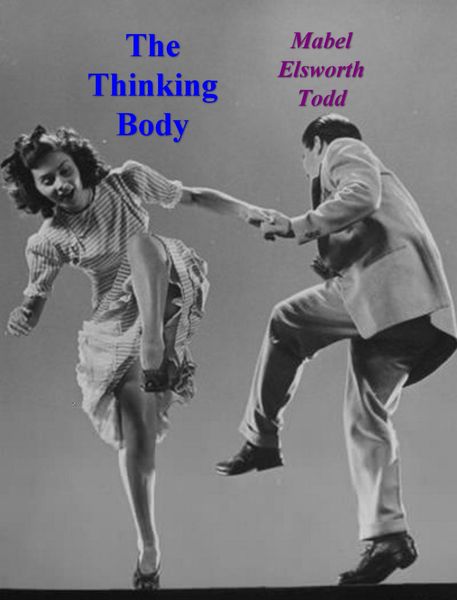 Produktbild: Thinking Body
