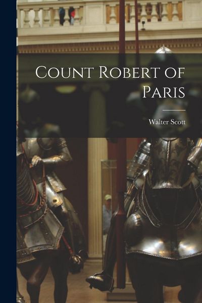 Produktbild: Count Robert of Paris