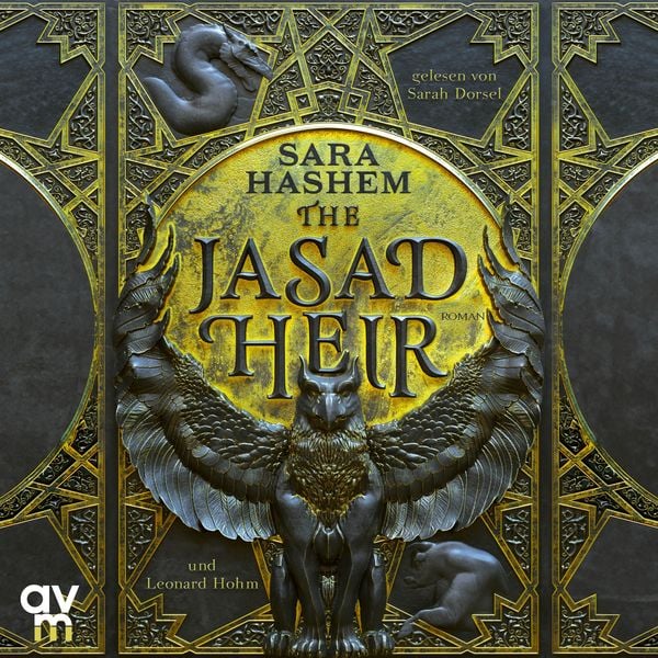 The Jasad Heir