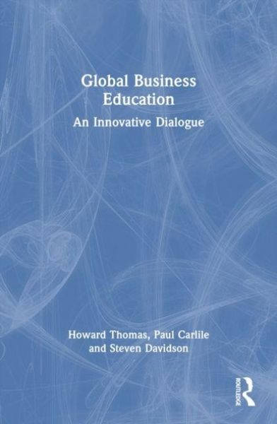 Produktbild: Global Business Education