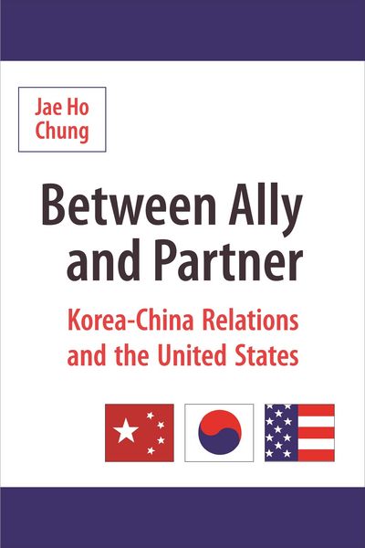Produktbild: Between Ally and Partner