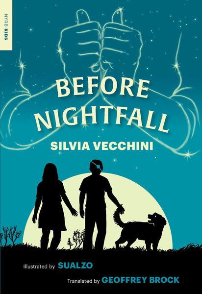 Produktbild: Before Nightfall