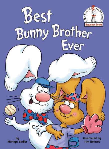 Produktbild: Best Bunny Brother Ever