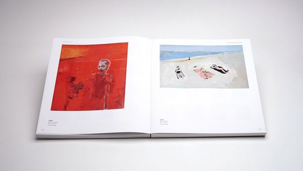 Produktbild: Leszek Skurski &ndash; Vol. 1: Werke 1990&ndash;2024 / Works 1990&ndash;2024