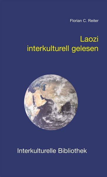 Produktbild: Laozi interkulturell gelesen