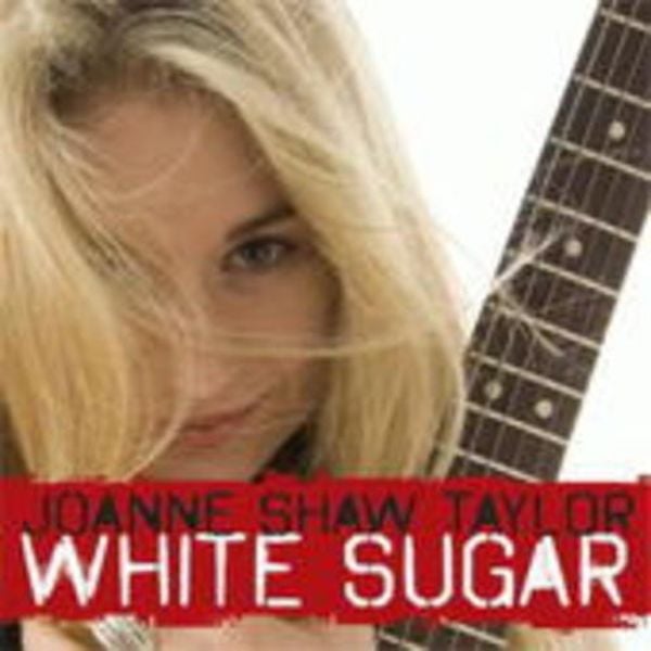 Shaw Taylor, J: White Sugar