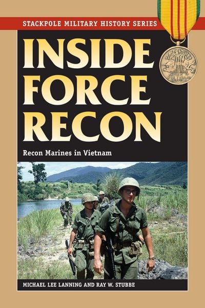 Produktbild: Inside Force Recon