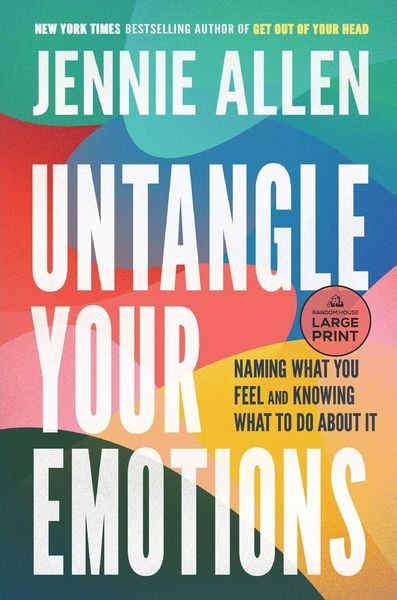 Produktbild: Untangle Your Emotions