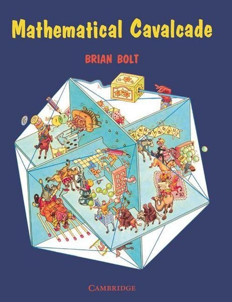 Produktbild: Mathematical Cavalcade