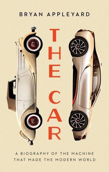 Produktbild: The Car