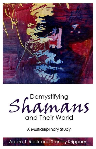 Produktbild: Demystifying Shamans and Their World