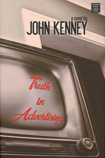 Produktbild: Truth in Advertising