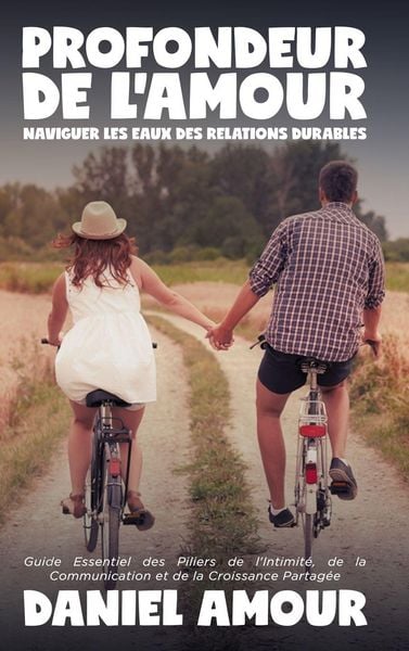 Produktbild: Profondeur de l'Amour