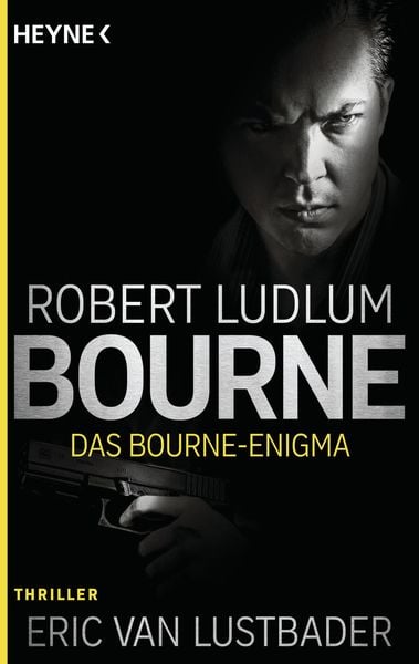 Produktbild: Das Bourne Enigma