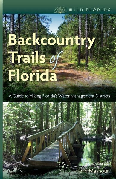 Produktbild: Backcountry Trails of Florida