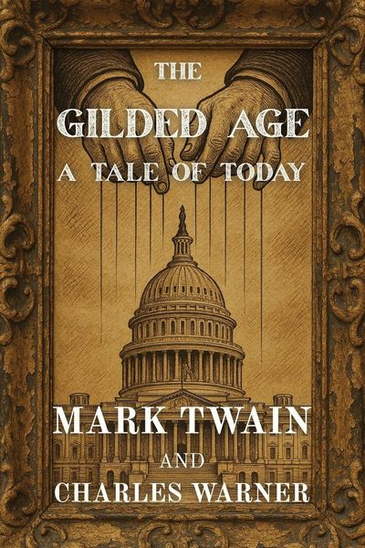 Produktbild: The Gilded Age