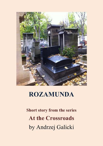 Produktbild: Rozamunda - Mystery Short Story