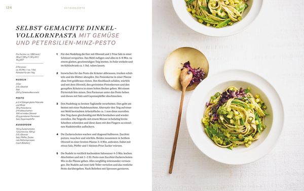 Produktbild: Detox Cuisine