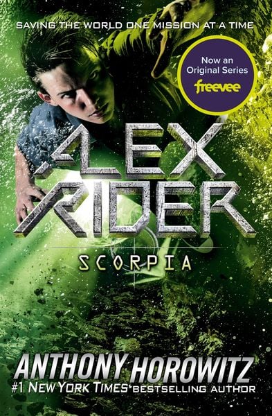 Produktbild: Scorpia