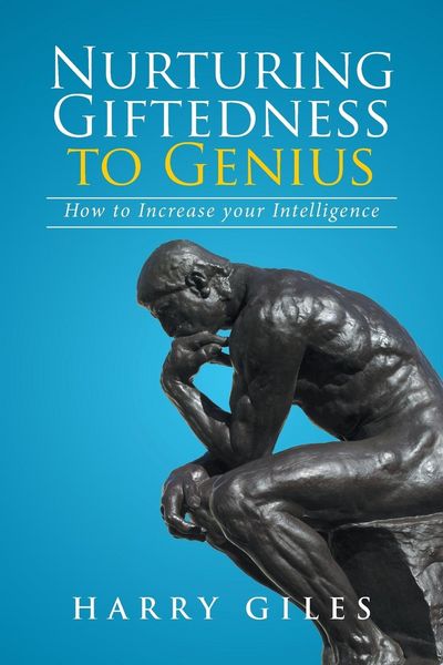 Produktbild: Nurturing Giftedness to Genius