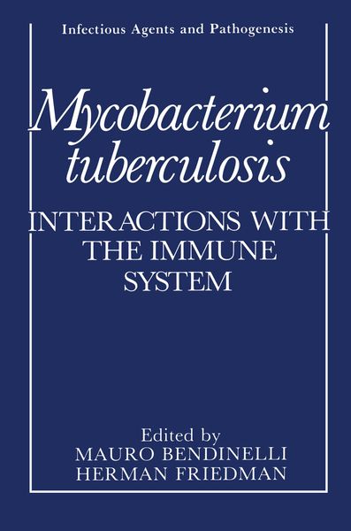 Produktbild: Mycobacterium tuberculosis