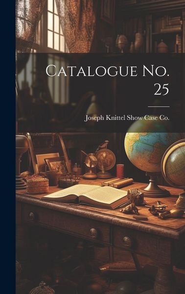 Produktbild: Catalogue No. 25
