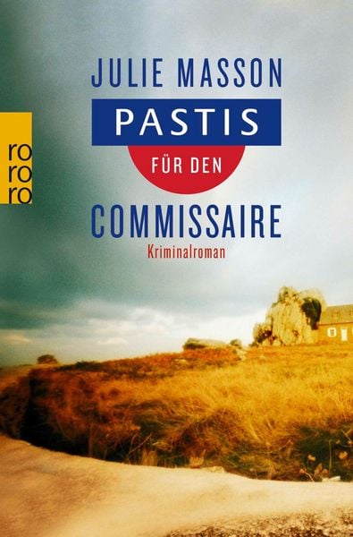 Produktbild: Pastis f&uuml;r den Commissaire