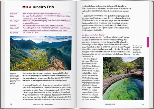Produktbild: Reisef&uuml;hrer Madeira