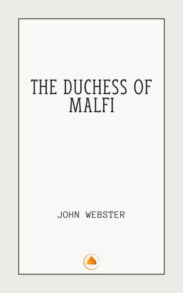 Produktbild: The Duchess of Malfi