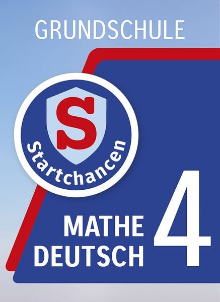 Produktbild: Startchancen-Pakete