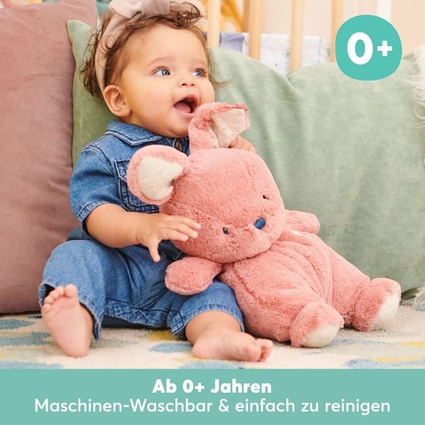 Produktbild: GUND Kuschelspa&szlig; Hase&nbsp;
