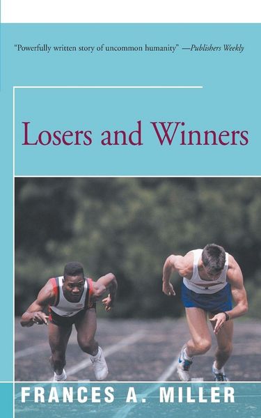 Produktbild: Losers and Winners