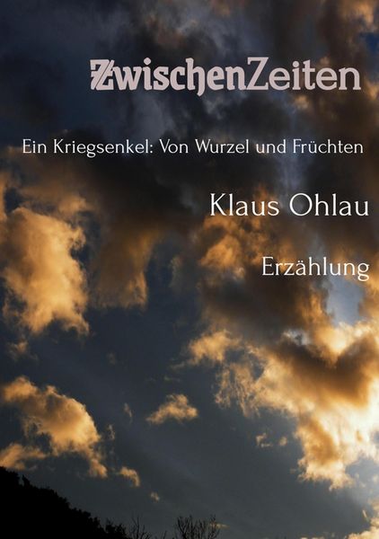 Produktbild: ZwischenZeiten