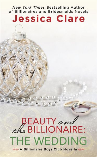 Produktbild: Beauty and the Billionaire: The Wedding