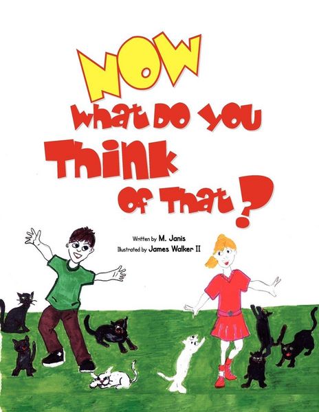 Produktbild: Now What Do You Think of That?