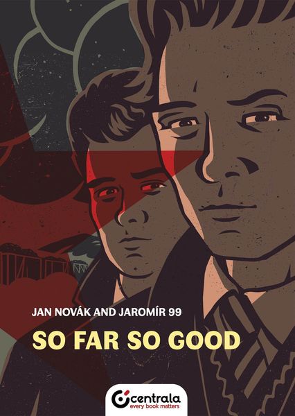 Produktbild: So Far So Good