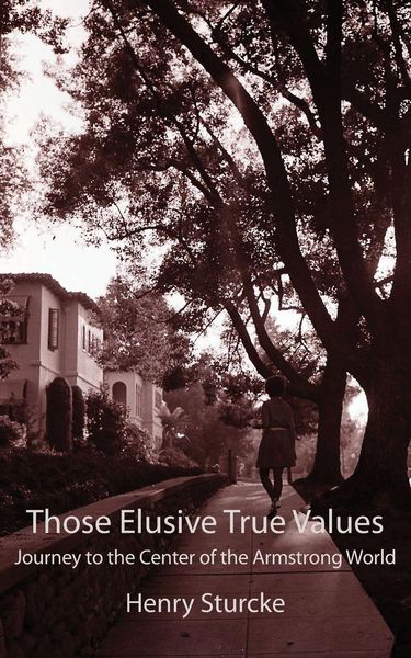 Produktbild: Those Elusive True Values