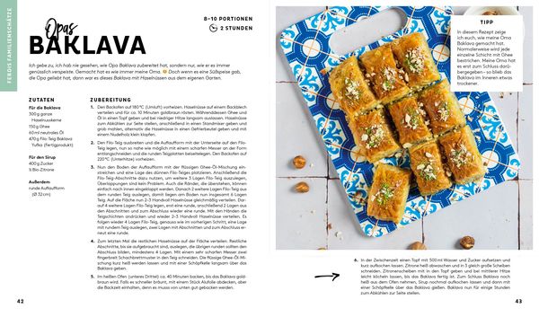 Produktbild: Lass kochen! Mit Keladam's Kitchen