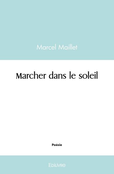 Produktbild: Marcher dans le soleil