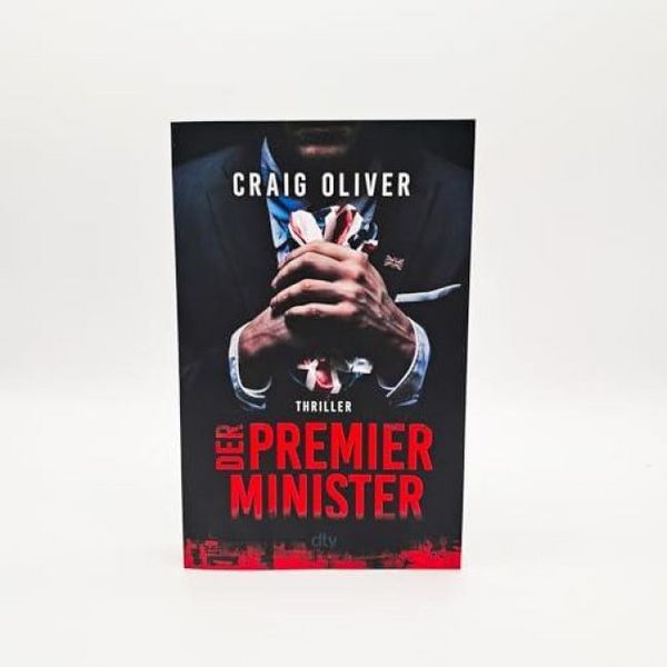 Produktbild: Der Premierminister
