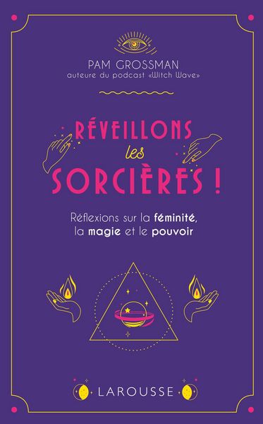 Produktbild: R&eacute;veillons les sorci&egrave;res !