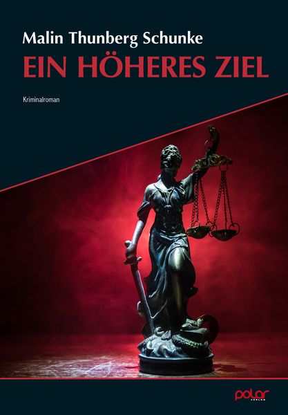 Produktbild: Ein h&ouml;heres Ziel