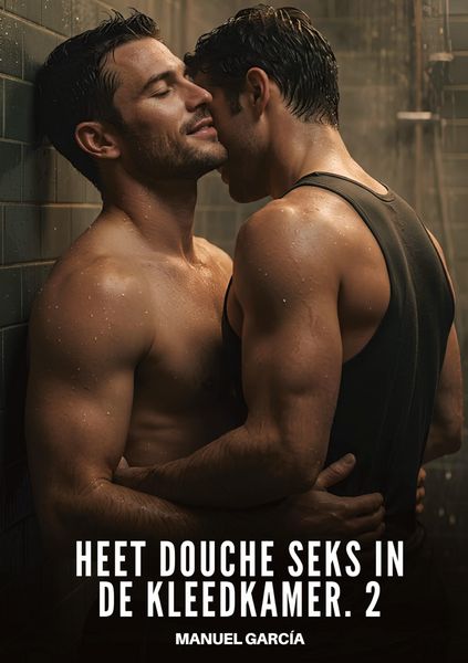 Produktbild: Heet Douche Seks in de Kleedkamer. 2