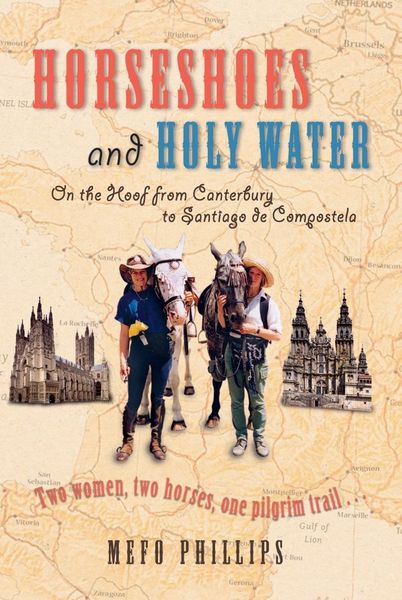 Produktbild: Horseshoes And Holy Water
