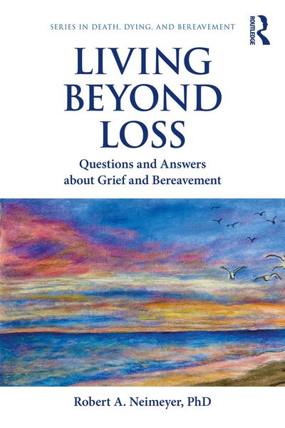 Produktbild: Living Beyond Loss